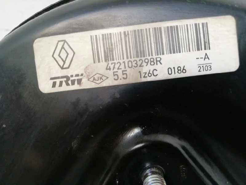 Servofreno para Dacia Sandero