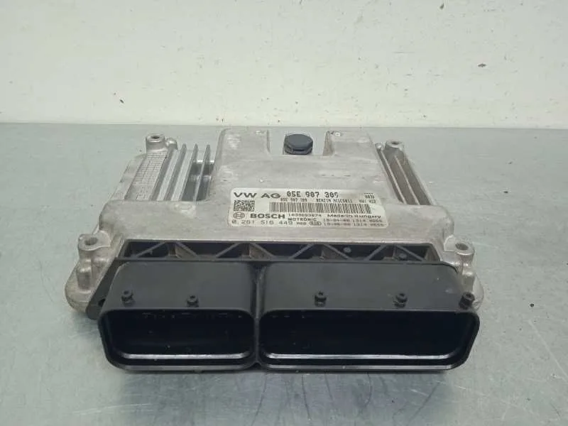 Centralita Motor Uce para Skoda Kodiaq