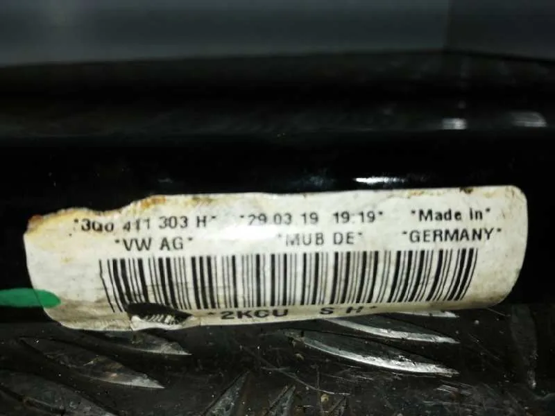 Barra Estabilizadora Delantera para Skoda Kodiaq