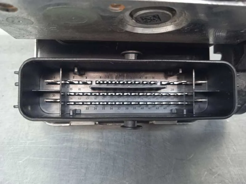 Abs para Skoda Kodiaq