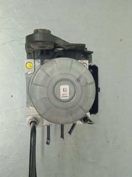 Abs para Skoda Kodiaq
