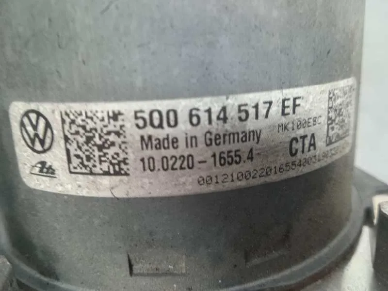 Abs para Skoda Kodiaq