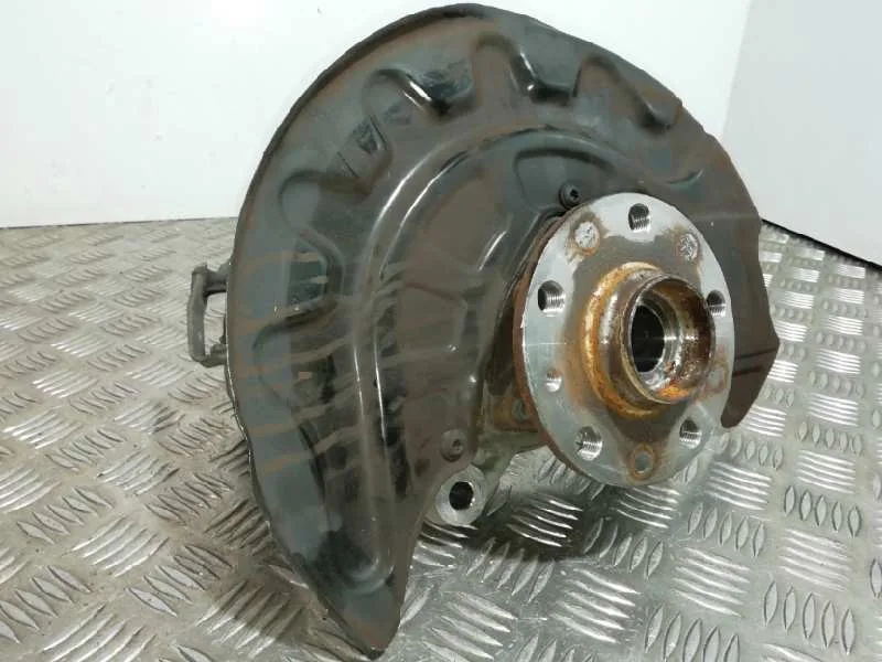 Mangueta Delantera Izquierda para Skoda Kodiaq