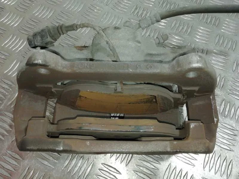 Pinza Freno Delantera Derecha para Skoda Kodiaq