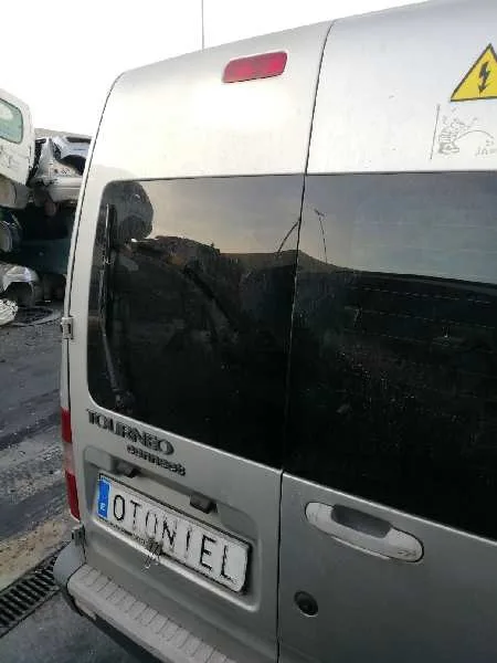 Porton Trasero Izquierdo para Ford Transit Connect (Tc7)
