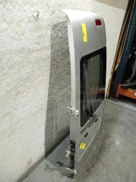 Porton Trasero Izquierdo para Ford Transit Connect (Tc7)