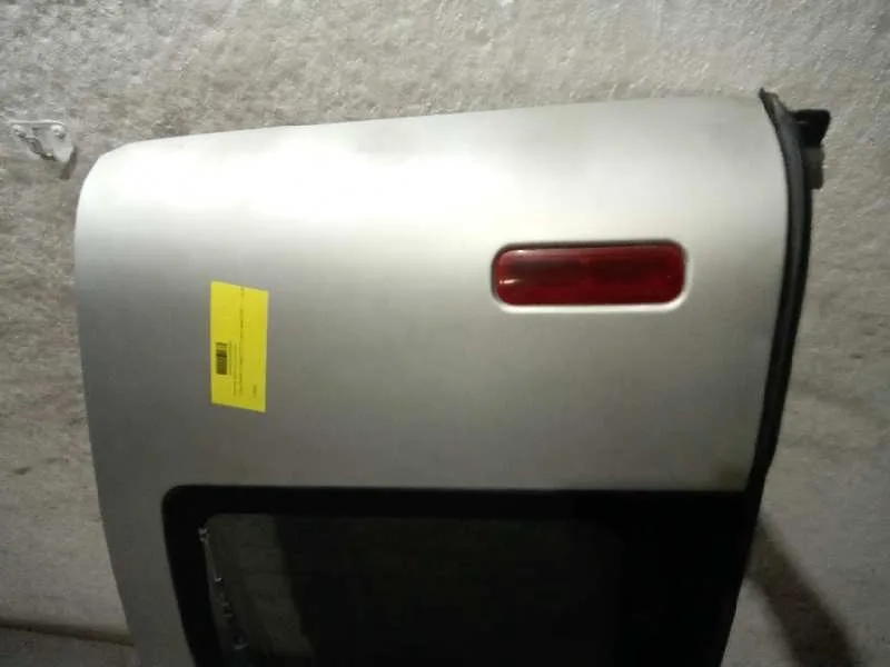 Porton Trasero Izquierdo para Ford Transit Connect (Tc7)