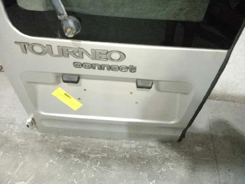 Porton Trasero Izquierdo para Ford Transit Connect (Tc7)