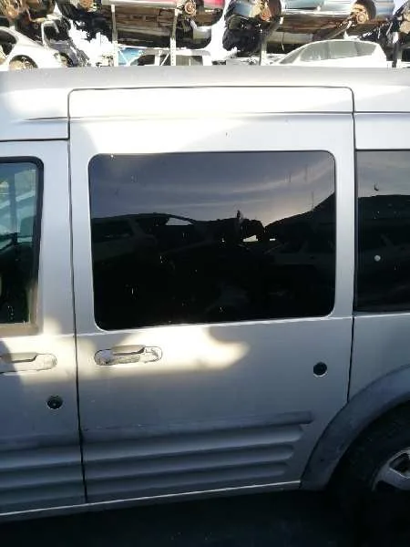 Puerta Lateral Corredera Izquierda para Ford Transit Connect (Tc7)