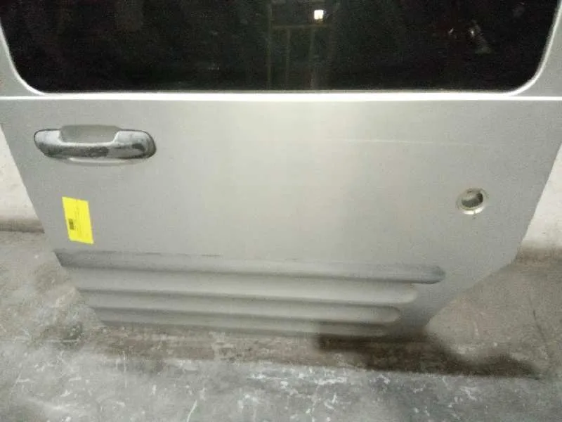 Puerta Lateral Corredera Izquierda para Ford Transit Connect (Tc7)