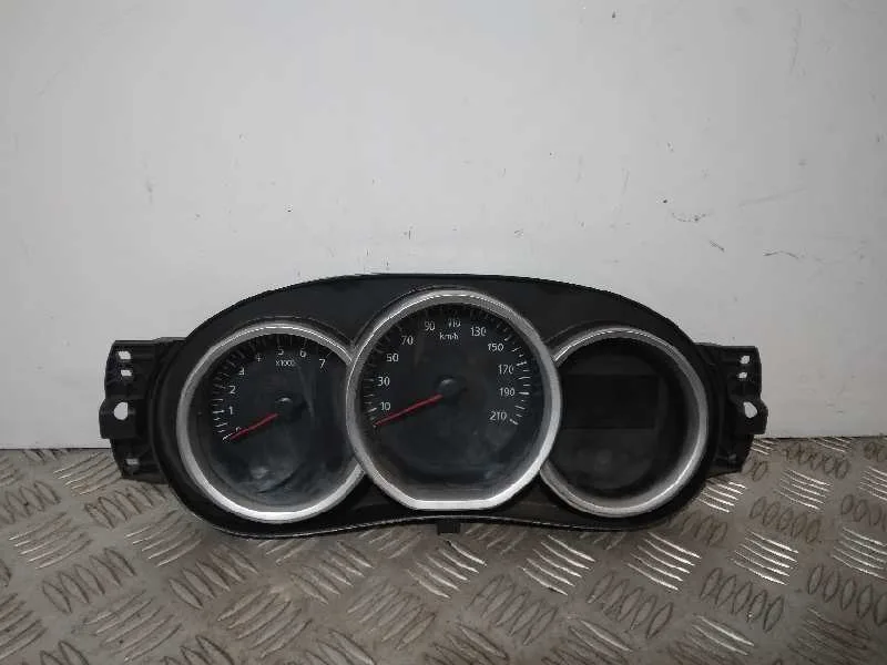 Cuadro Instrumentos para Dacia Sandero