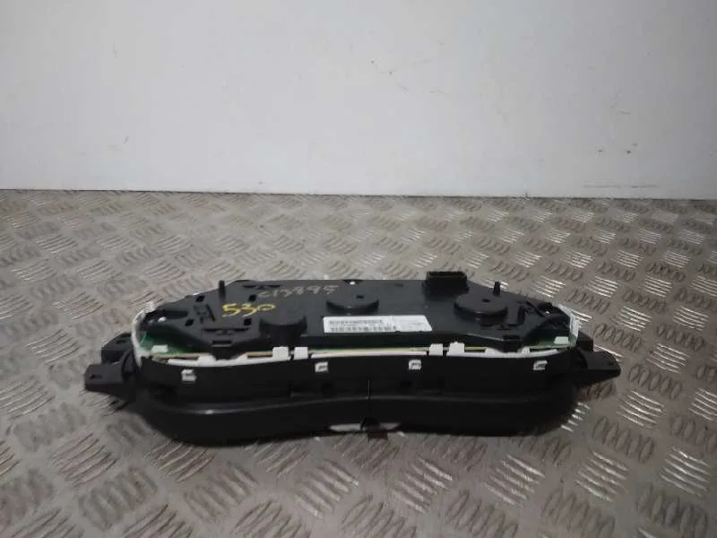 Cuadro Instrumentos para Dacia Sandero