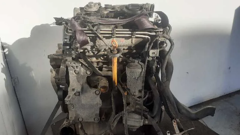 Despiece Motor para Seat Leon (1P1)