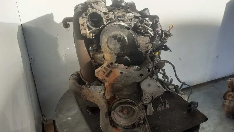 Despiece Motor para Seat Leon (1P1)