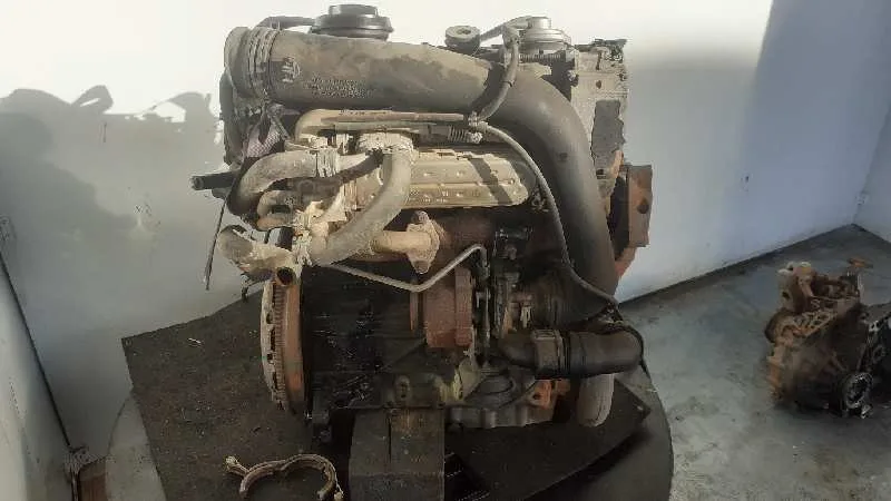 Despiece Motor para Seat Leon (1P1)