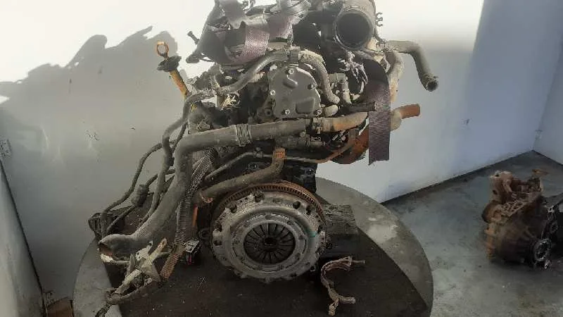 Despiece Motor para Seat Leon (1P1)