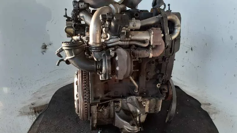 Despiece Motor para Renault Grand Scenic