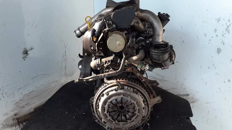 Despiece Motor para Renault Grand Scenic