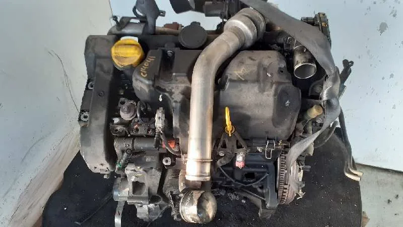Despiece Motor para Renault Grand Scenic