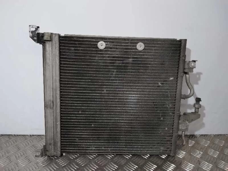 Condensador / Radiador Aire Acondicionado para Opel Astra Gtc