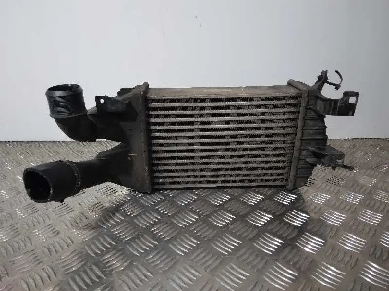 Intercooler para Opel Astra Gtc