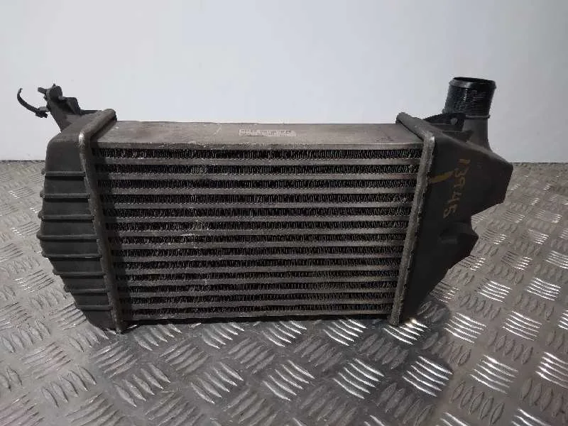 Intercooler para Opel Astra Gtc