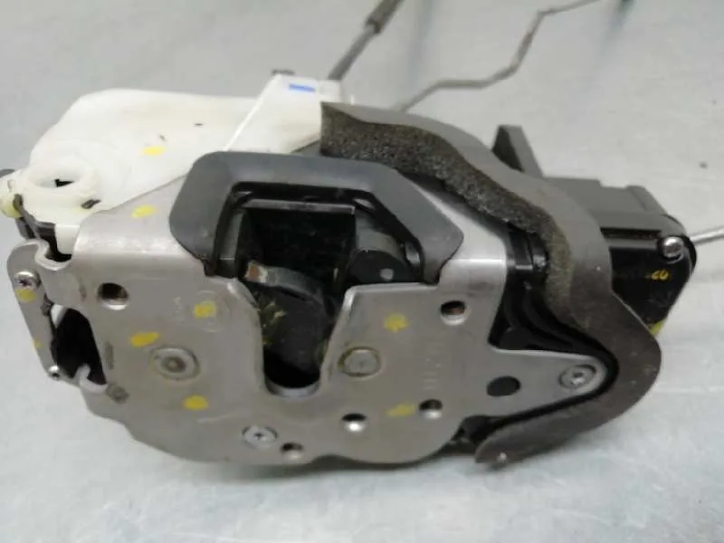 Cerradura Puerta Delantera Derecha para Opel Astra J Sports Tourer