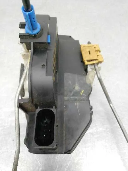 Cerradura Puerta Delantera Derecha para Opel Astra J Sports Tourer