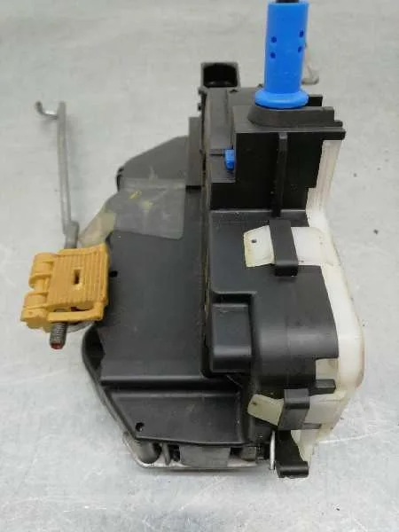 Cerradura Puerta Delantera Derecha para Opel Astra J Sports Tourer