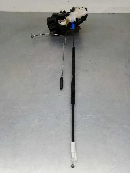 Cerradura Puerta Delantera Derecha para Opel Astra J Sports Tourer