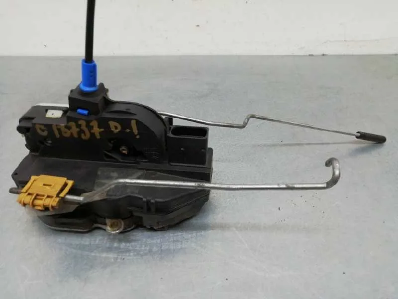 Cerradura Puerta Delantera Izquierda para Opel Astra J Sports Tourer