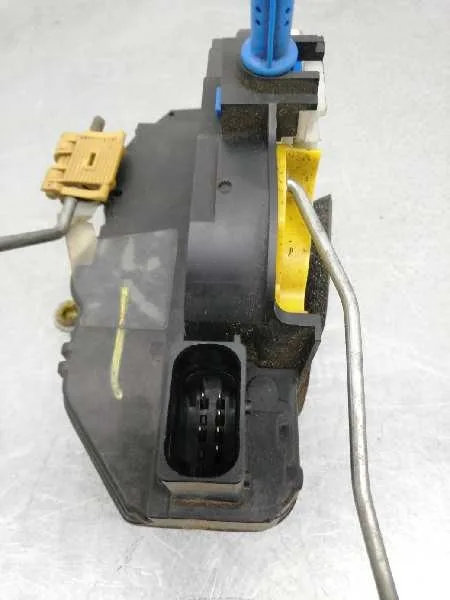 Cerradura Puerta Delantera Izquierda para Opel Astra J Sports Tourer