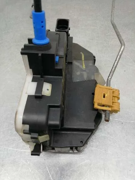 Cerradura Puerta Delantera Izquierda para Opel Astra J Sports Tourer
