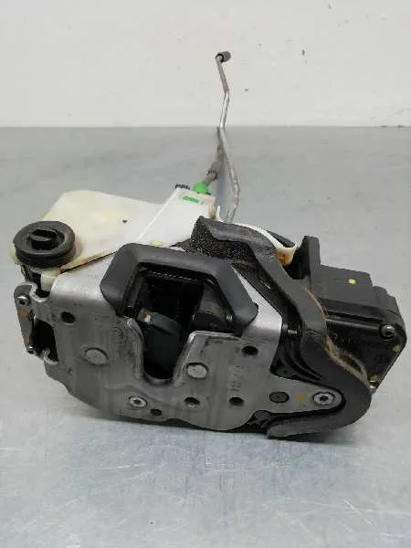 Cerradura Puerta Trasera Derecha para Opel Astra J Sports Tourer