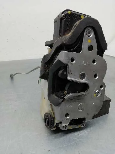 Cerradura Puerta Trasera Derecha para Opel Astra J Sports Tourer