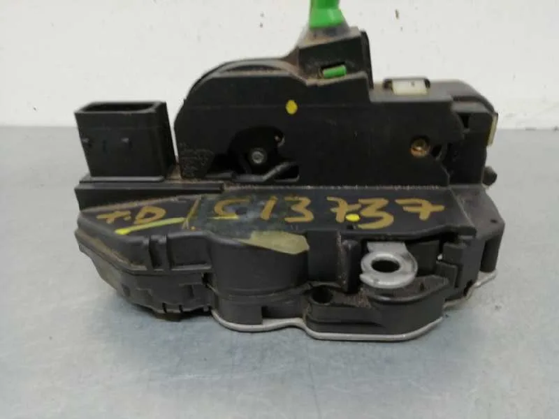 Cerradura Puerta Trasera Derecha para Opel Astra J Sports Tourer