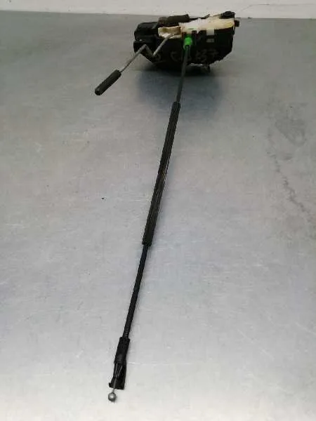Cerradura Puerta Trasera Derecha para Opel Astra J Sports Tourer