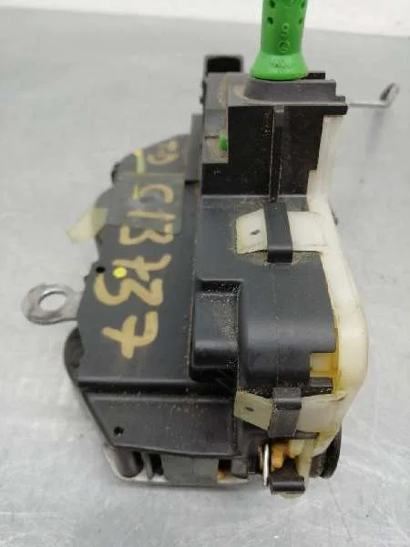 Cerradura Puerta Trasera Derecha para Opel Astra J Sports Tourer