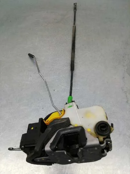 Cerradura Puerta Trasera Izquierda para Opel Astra J Sports Tourer
