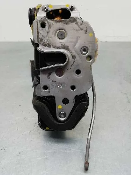 Cerradura Puerta Trasera Izquierda para Opel Astra J Sports Tourer