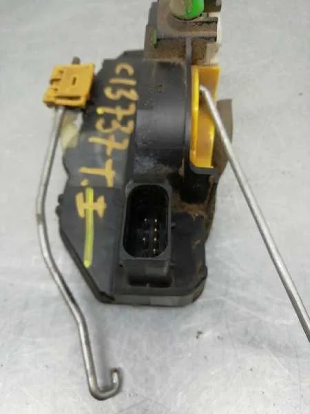 Cerradura Puerta Trasera Izquierda para Opel Astra J Sports Tourer