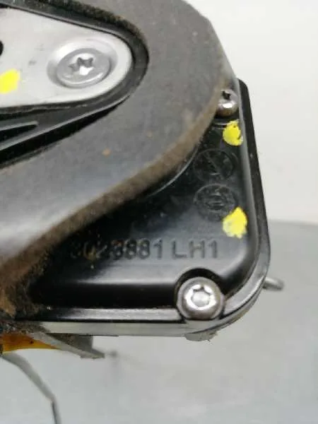 Cerradura Puerta Trasera Izquierda para Opel Astra J Sports Tourer