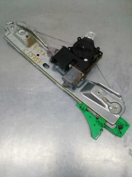 Elevalunas Trasero Derecho para Opel Astra J Sports Tourer