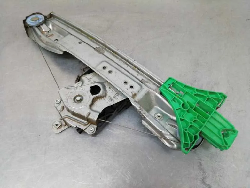 Elevalunas Trasero Derecho para Opel Astra J Sports Tourer