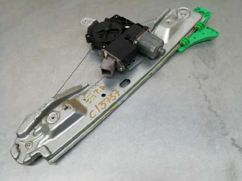 Elevalunas Trasero Derecho para Opel Astra J Sports Tourer