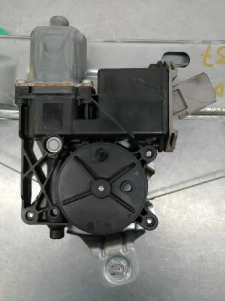 Elevalunas Trasero Derecho para Opel Astra J Sports Tourer