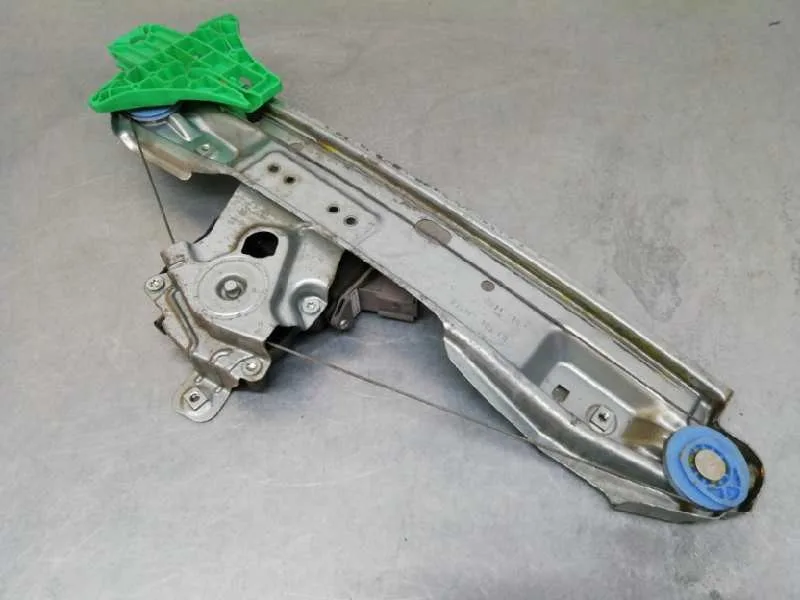 Elevalunas Trasero Izquierdo para Opel Astra J Sports Tourer