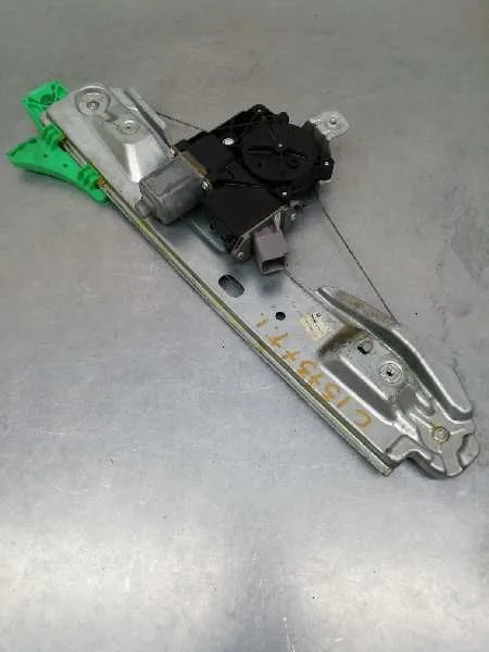 Elevalunas Trasero Izquierdo para Opel Astra J Sports Tourer