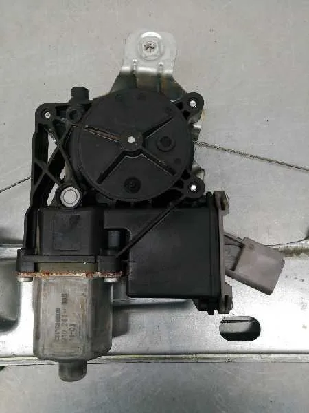Elevalunas Trasero Izquierdo para Opel Astra J Sports Tourer