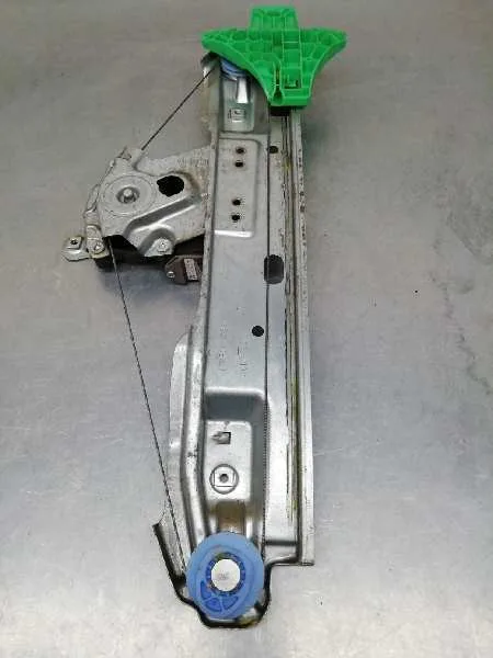 Elevalunas Trasero Izquierdo para Opel Astra J Sports Tourer